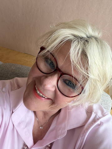 Andrea Gretz 