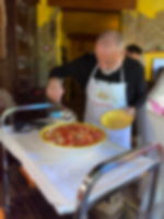 Home restaurants Quartu Sant'Elena: Culinary experience: typical Sardinian delicacies