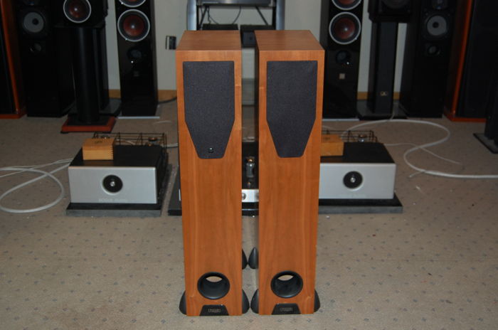 Rega RS-5 Loudspeakers