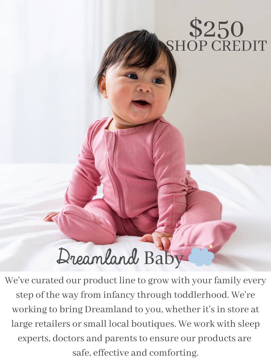 Dreamland Baby