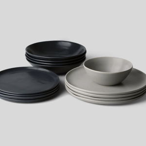 Base Dinnerware Set