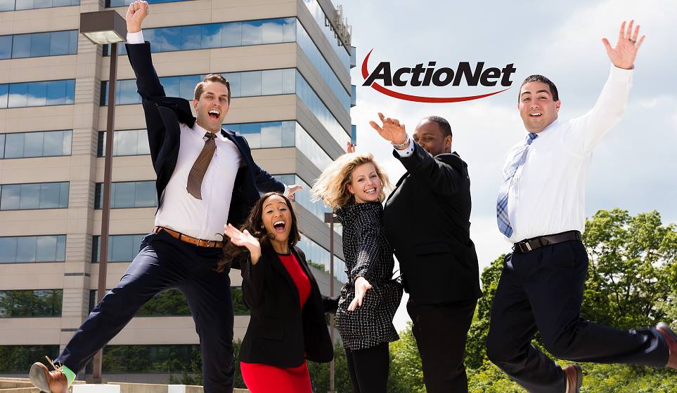 About ActioNet
