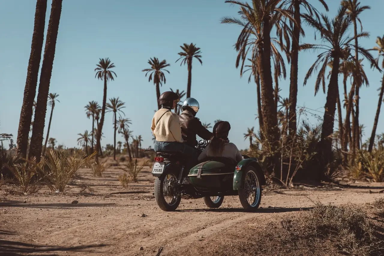 Marrakech Insiders