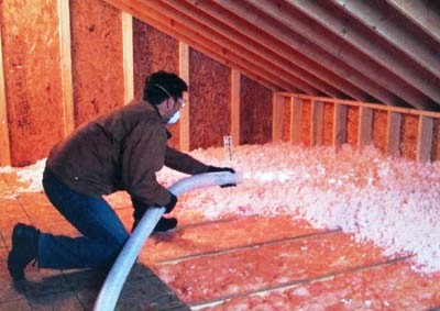 mobile home insulation