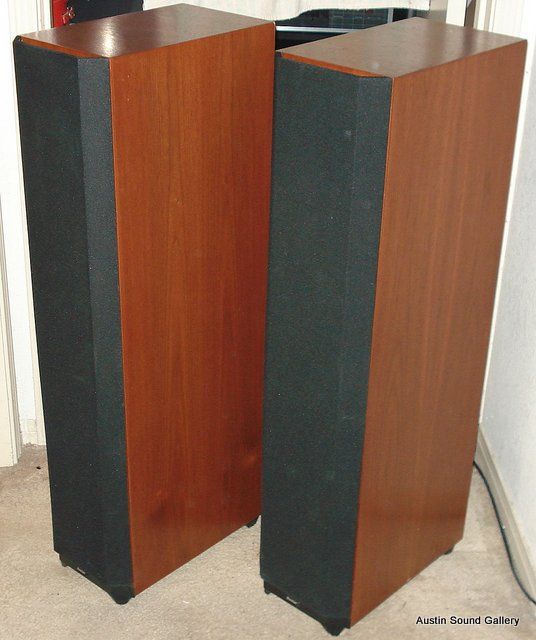 Boston Acoustics Lynnfield series VR 40 Ri... For Sale | Audiogon