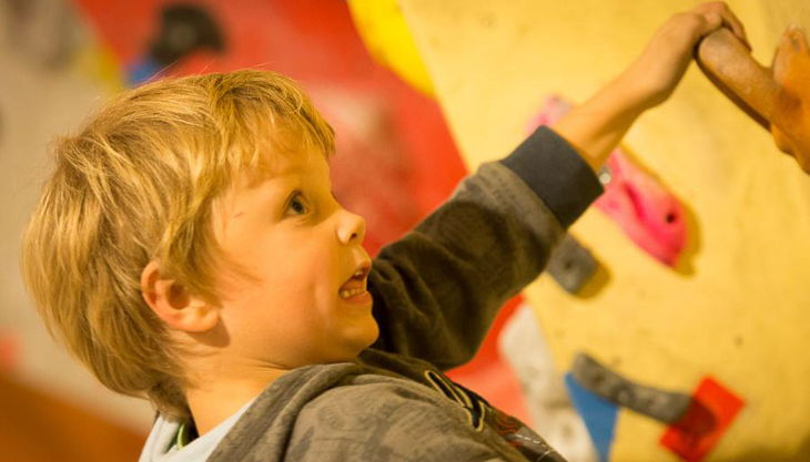 bester geburtstagde t hall kletterhalle kind aufregend kletterwand