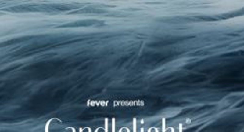 Candlelight: The Best of Hans Zimmer