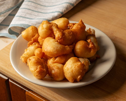 Corsi di cucina Francavilla Fontana: Lezione di cucina sulle pettole