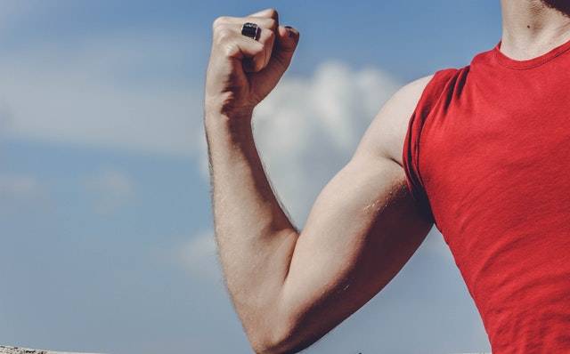 Searching for the best natural deodorant was a long & smelly process