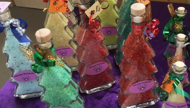 schleicherei badesalzbäume