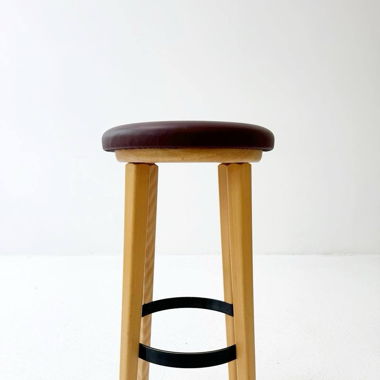 Vintage Barhocker von Horgenglarus