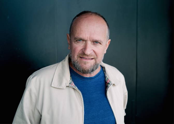 Hugues Louagie