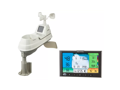 Bass Pro Shops AcuRite 5-in-1 Weather Center 