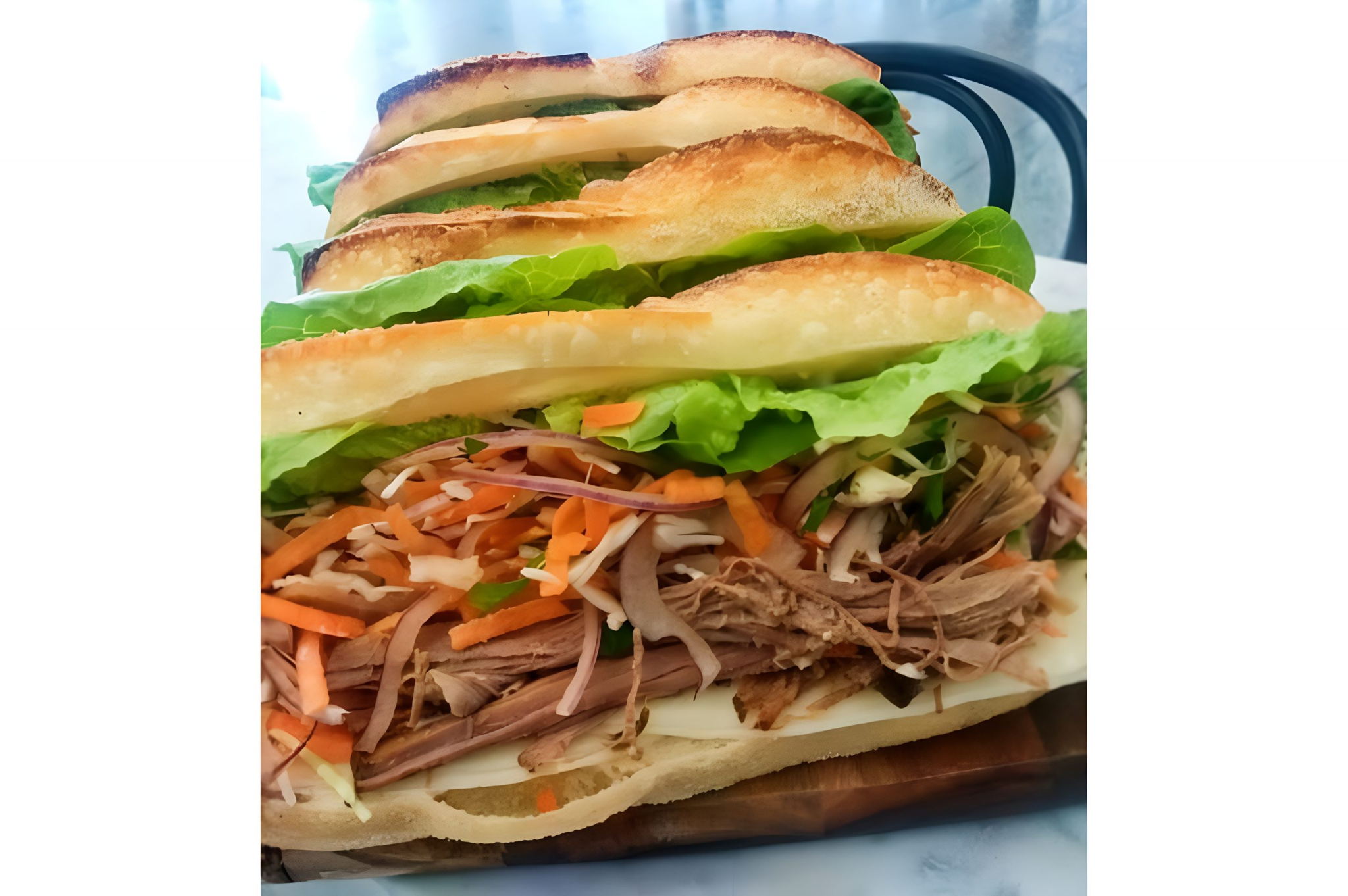 Blefari Cafe $10 Voucher - Image 12