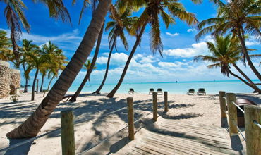Miami to Key west 