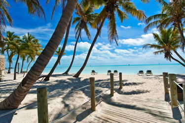 Miami to Key west 