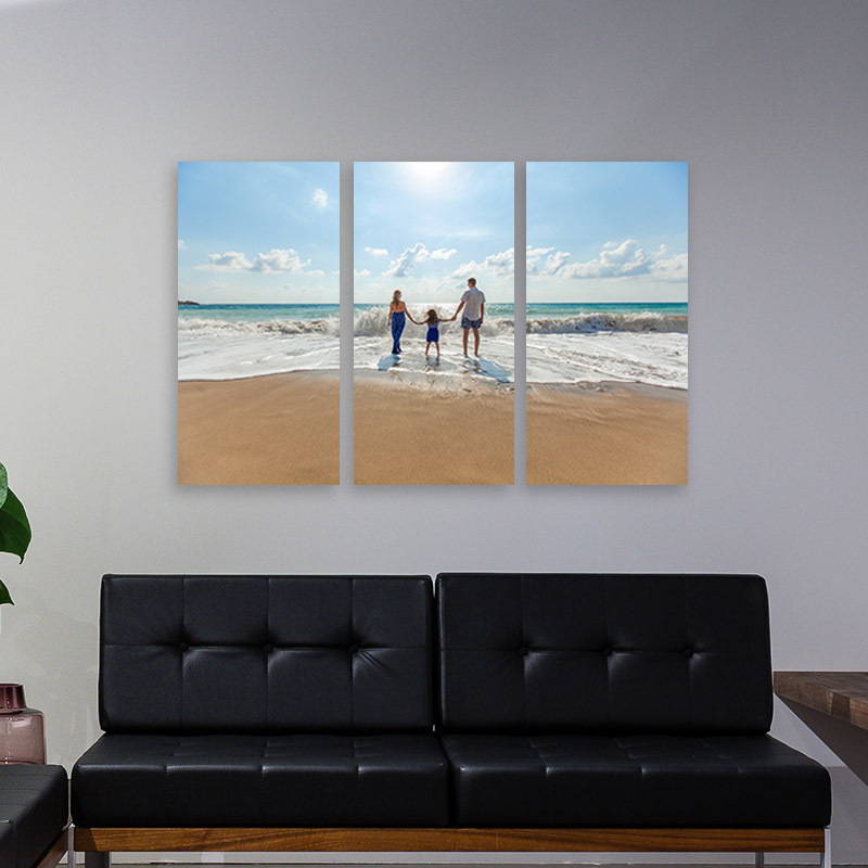 Triptych Wall Art