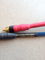 Signal Cable Analog Two 2ft. Interconnect 2