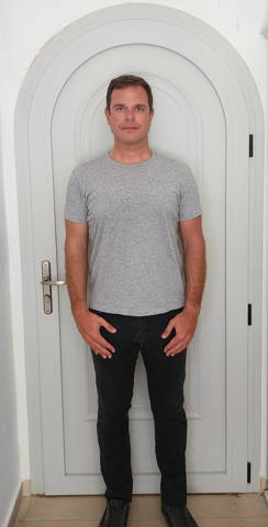Adam Pelyhe