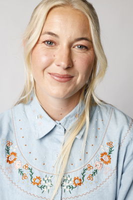 Rosalie  Vos