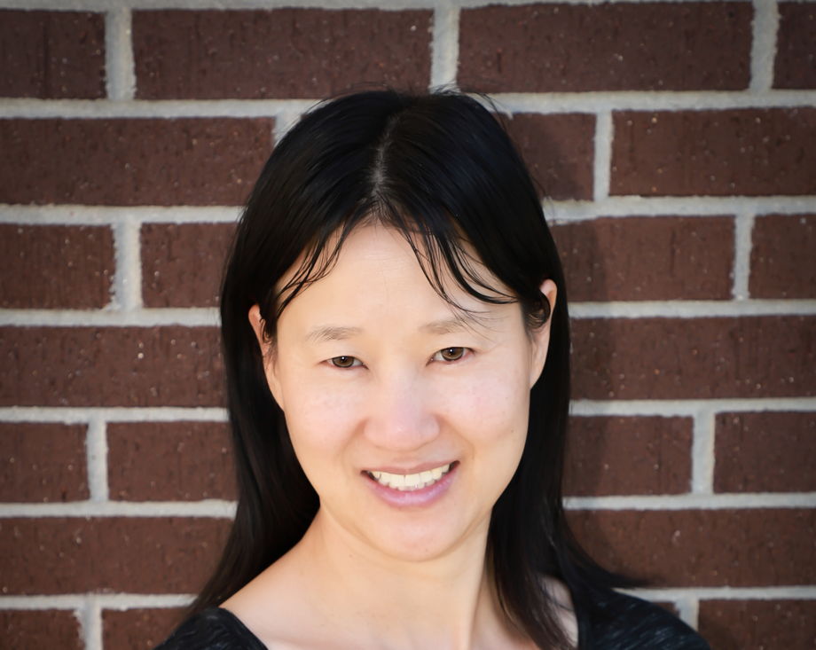 Ms. Hui, Early Childhood Lead Teacher-Early Preschool
