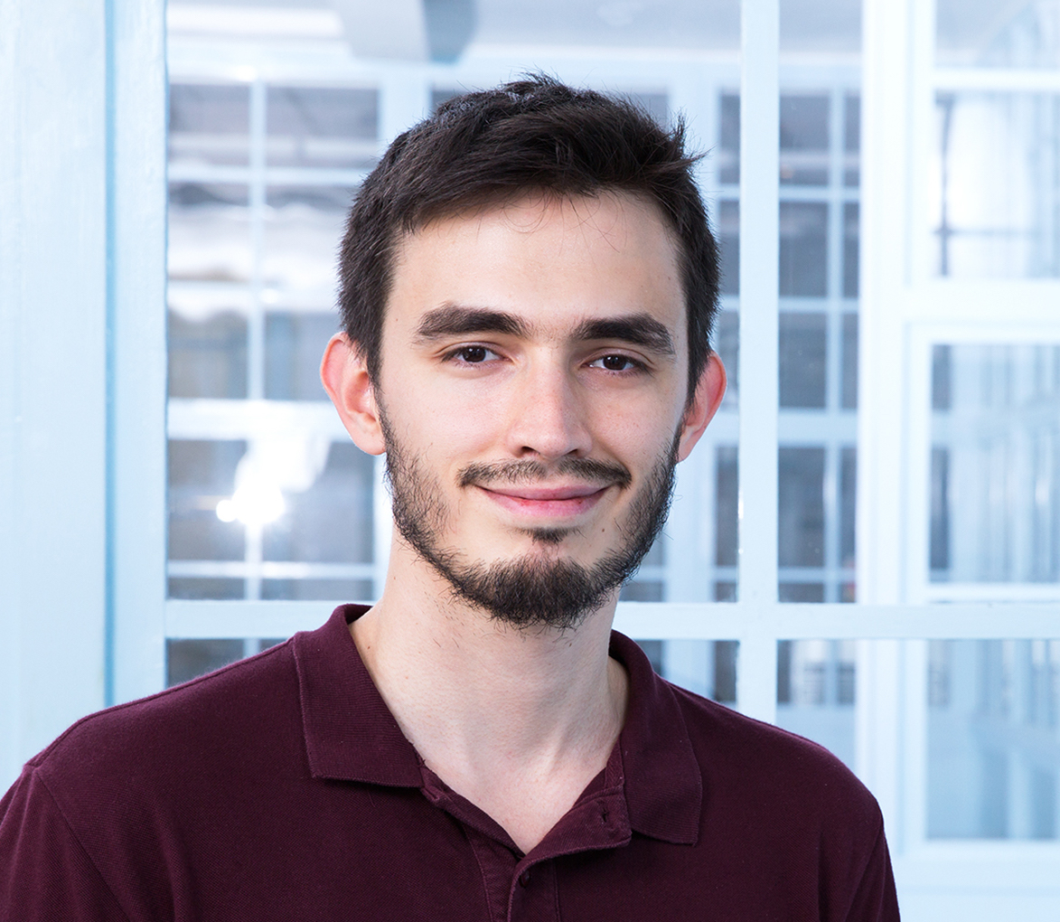 Learn ClojureScript Online with a Tutor - Zachary Romero