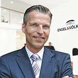 Jan Meyer-Sach, Engel & Völkers Oldenburg