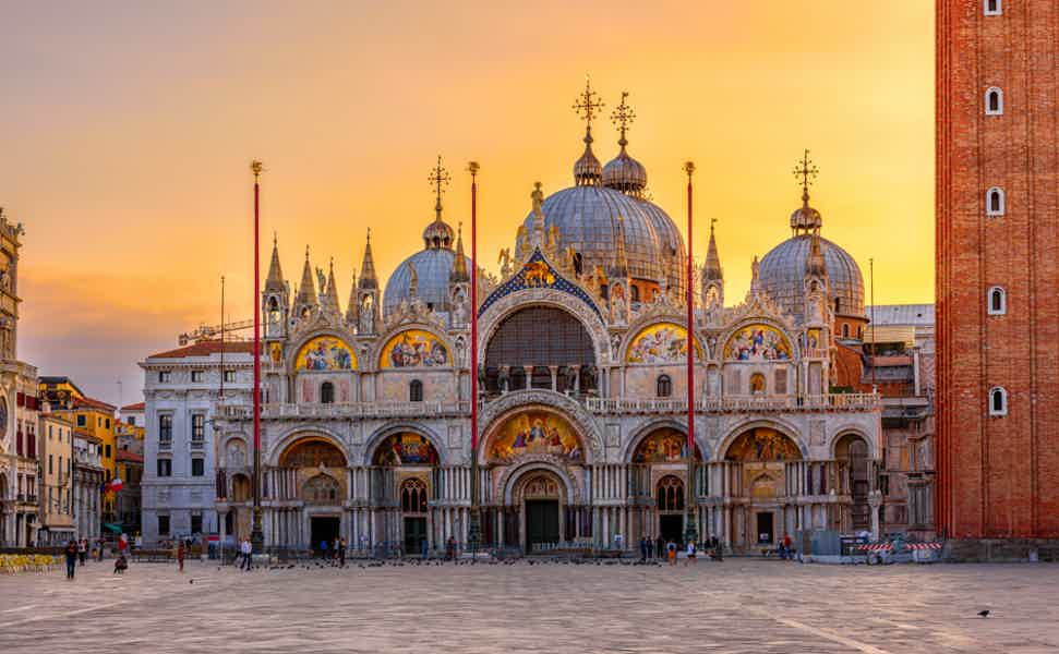 Venice Wheelchair-Accessible Private Tour - photo 5