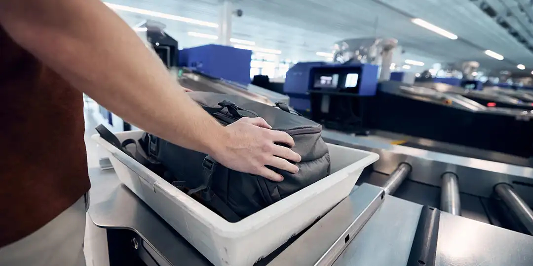 TSA bag TSA bag
