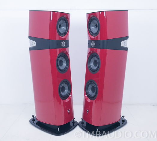 JM Labs / Focal  Sopra No. 2 Floorstanding Speakers; N2...