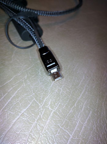 mini USB