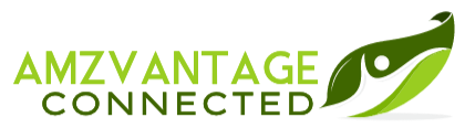 Amzvantage logo