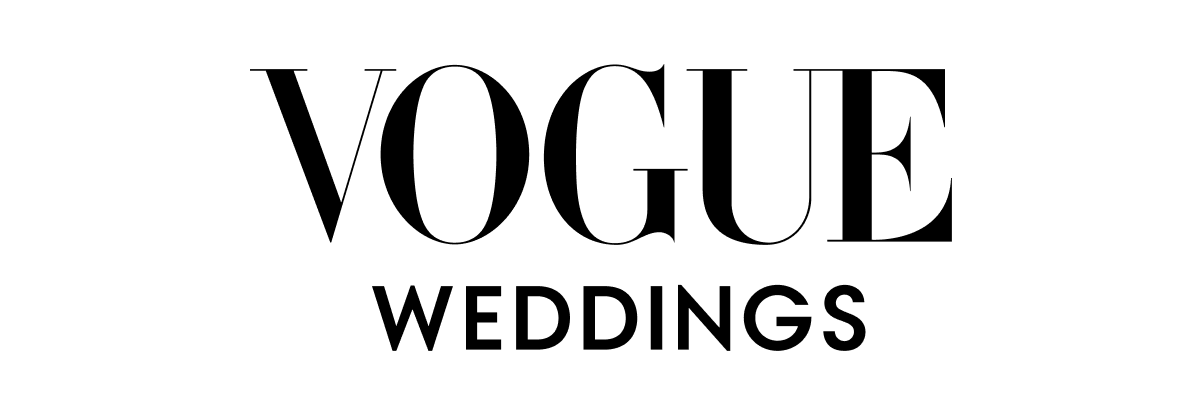 Vogue Weddings Logo