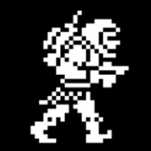 Mike Avatar