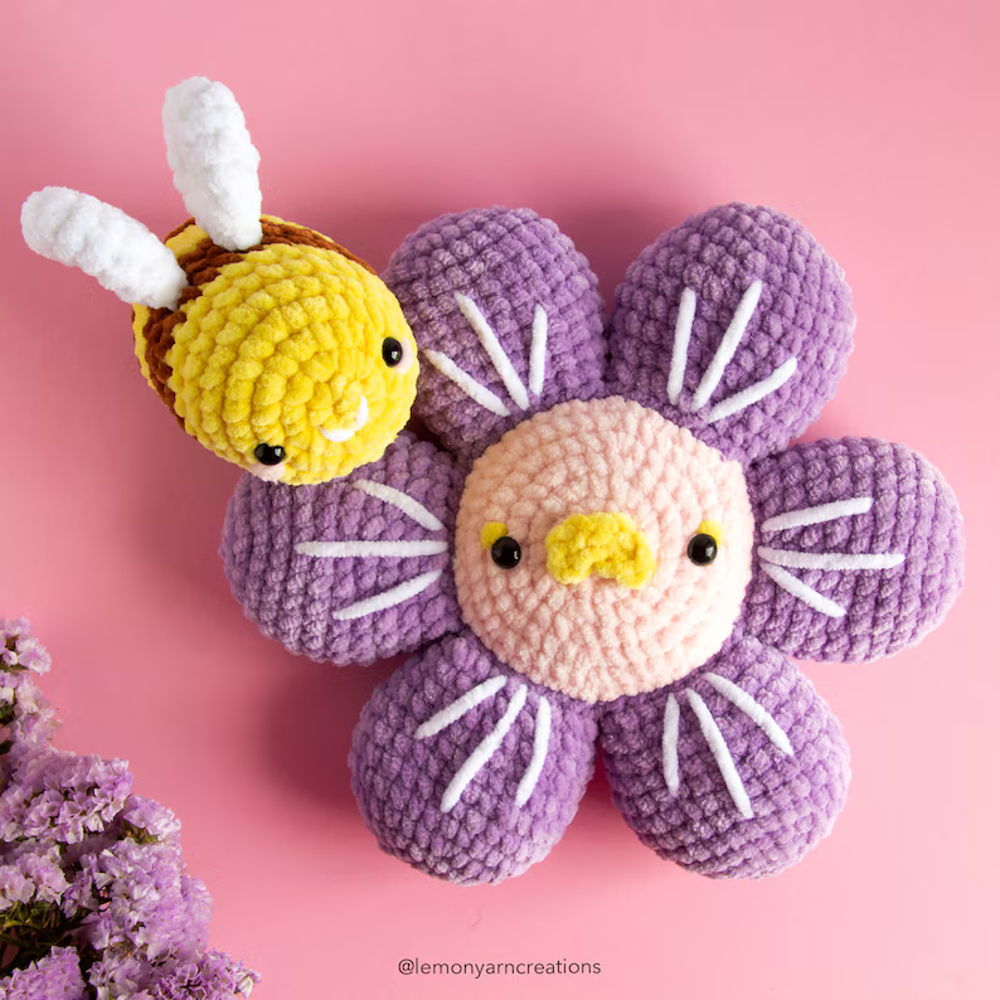 Daisy and Bee