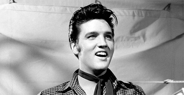     : Elvis Presley -   OnAir.ru