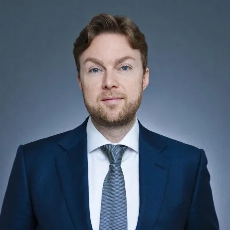 Matrixport's head of research and strategy, Markus Thielen