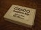 Grado RA-1 HG (High Gain) Headphone Amplifier 6