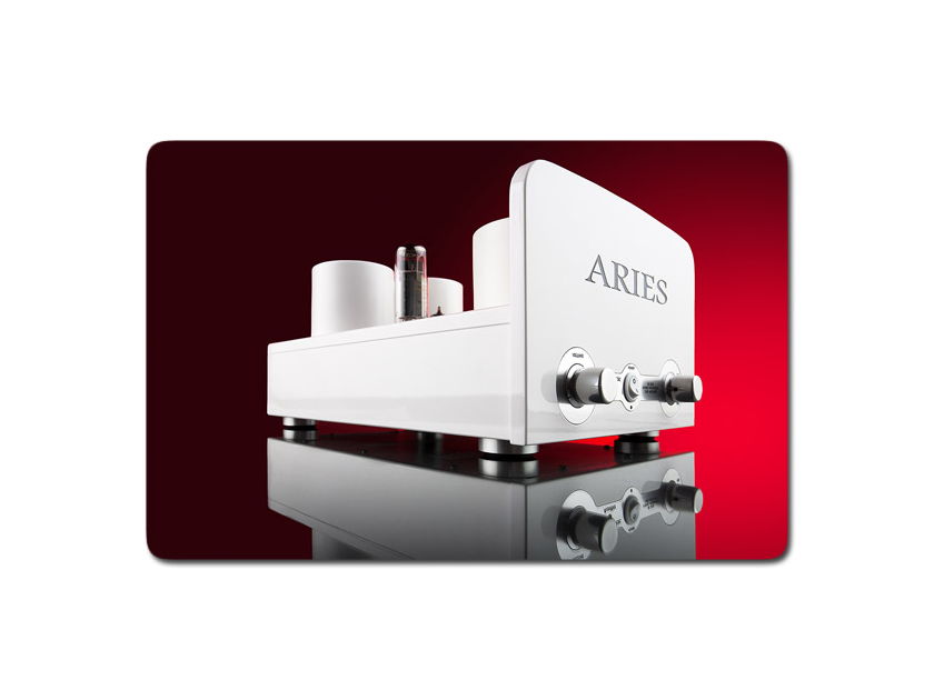 Trafomatic Audio Aries with remote (free shipping)