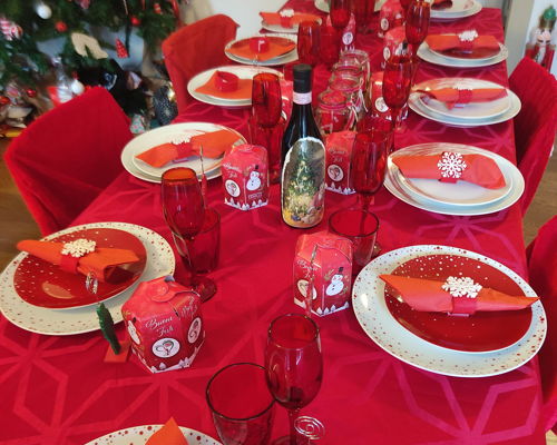 Cooking classes Castiglione Torinese: Christmas lunch