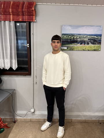 Mert Ogurlu