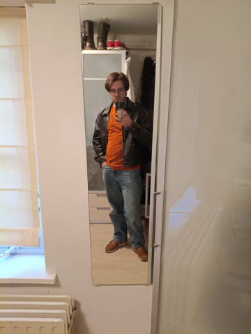 Tijn van Gimst