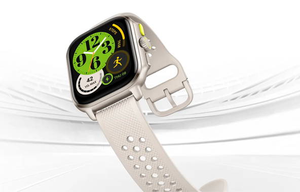 Webdev Watch Classy amazfit global store