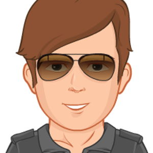 Johnny B Avatar