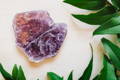 Lepidolite Crystal