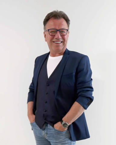 Johan Van Mechelen