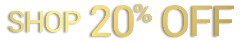 Shop 20% Off
