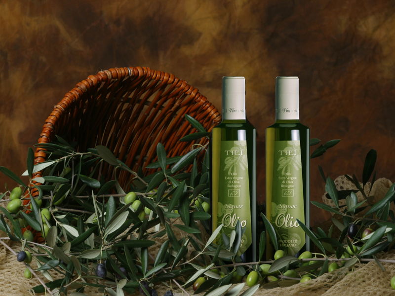 Food & Wine Tours Assisi: Taster for a day: the art of olive oil