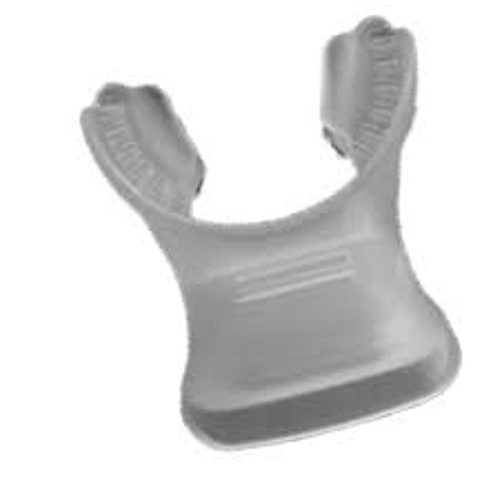 TC-410 SP-170 Mouthpiece Clear