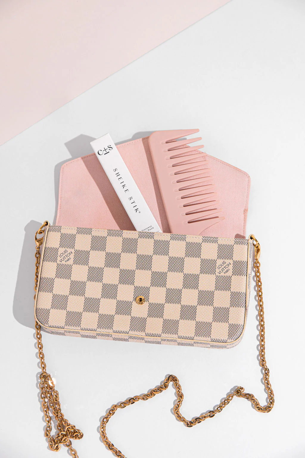 Sheike Stik® Hair Finishing Stik 15ml - Image 8